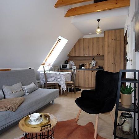 Apartament Ryllowka Z Widokiem Na Gory Zakopane Bagian luar foto