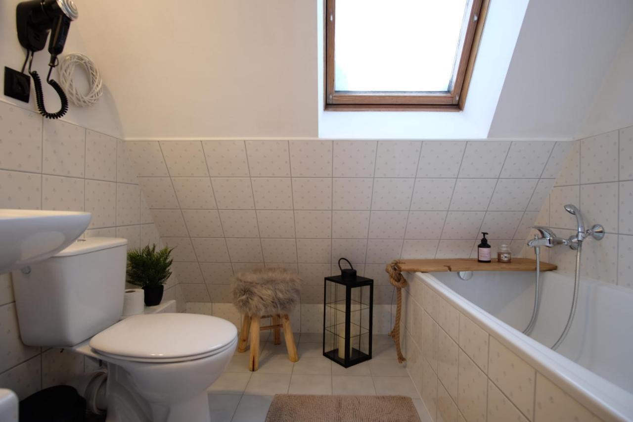 Apartament Ryllowka Z Widokiem Na Gory Zakopane Bagian luar foto