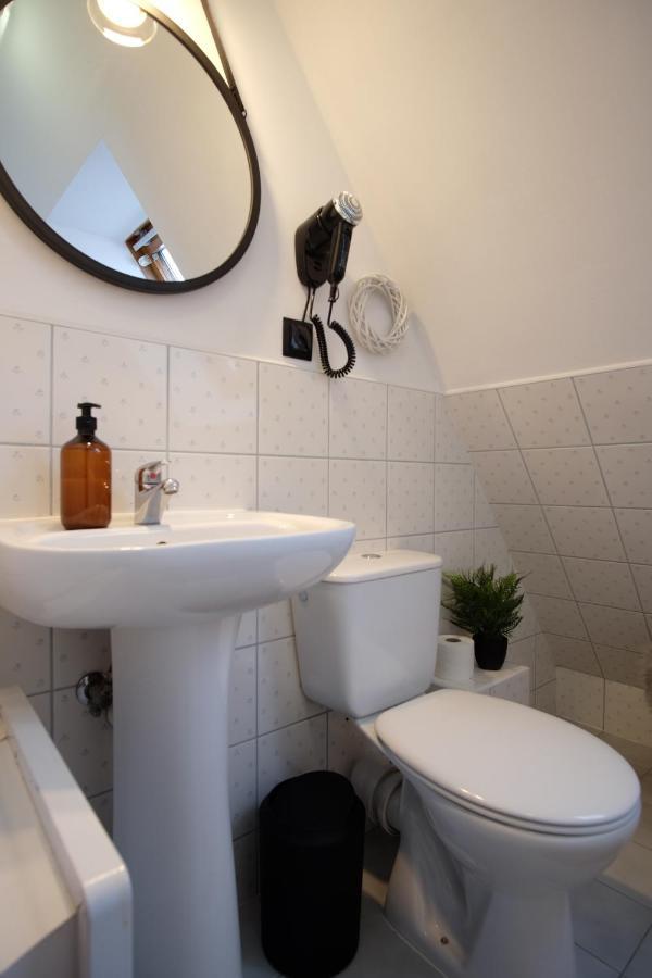 Apartament Ryllowka Z Widokiem Na Gory Zakopane Bagian luar foto