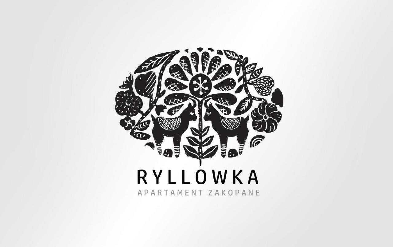 Apartament Ryllowka Z Widokiem Na Gory Zakopane Bagian luar foto